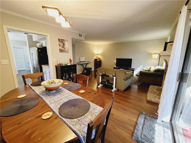 6188 Brookwood Road, Peachtree Corners, GA 30092