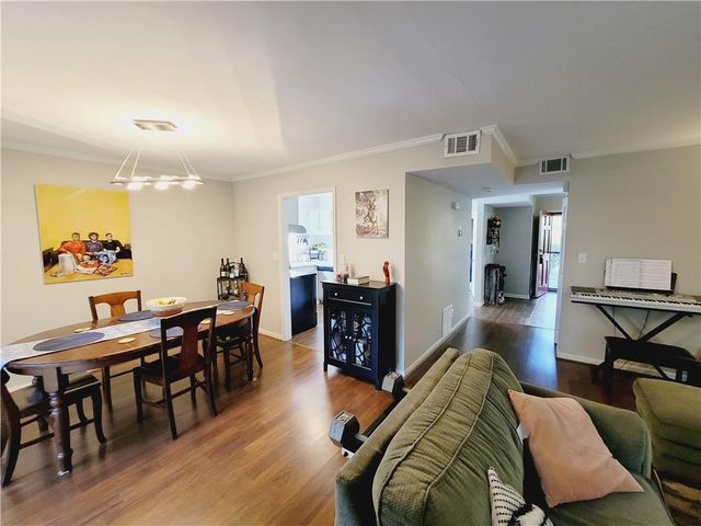 6188 Brookwood Road, Peachtree Corners, GA 30092