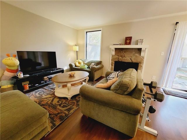 6188 Brookwood Road, Peachtree Corners, GA 30092