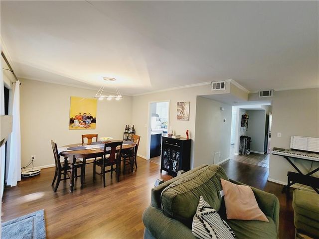 6188 Brookwood Road, Peachtree Corners, GA 30092
