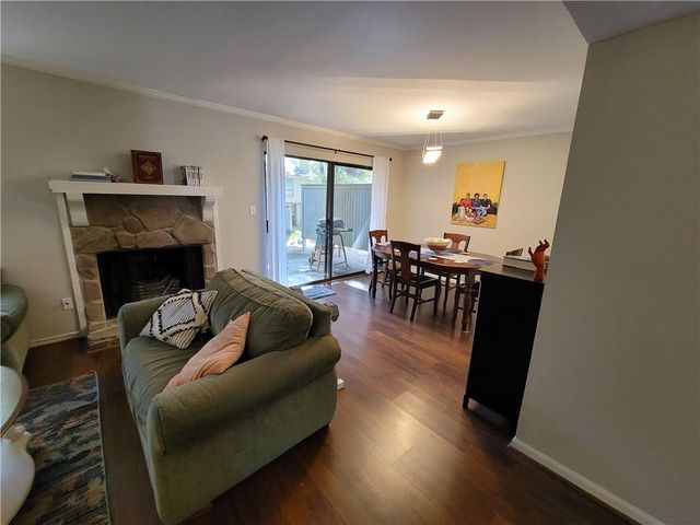 6188 Brookwood Road, Peachtree Corners, GA 30092