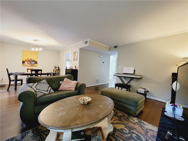 6188 Brookwood Road, Peachtree Corners, GA 30092