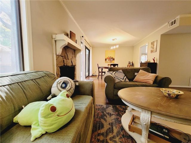6188 Brookwood Road, Peachtree Corners, GA 30092