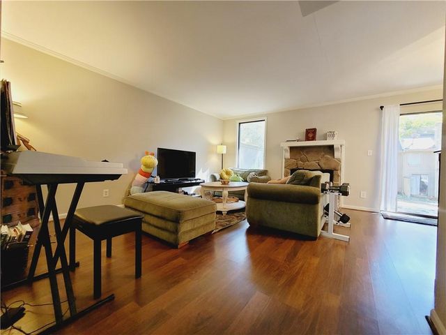 6188 Brookwood Road, Peachtree Corners, GA 30092