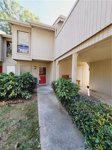 6188 Brookwood Road, Peachtree Corners, GA 30092