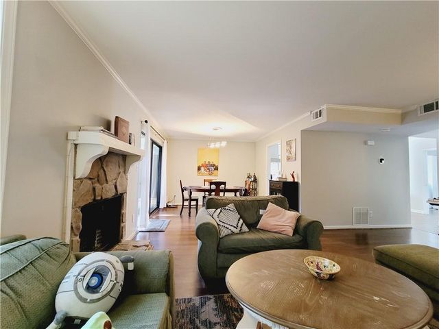 6188 Brookwood Road, Peachtree Corners, GA 30092