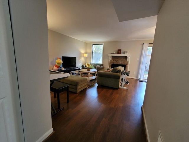 6188 Brookwood Road, Peachtree Corners, GA 30092
