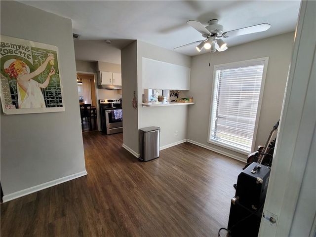 6188 Brookwood Road, Peachtree Corners, GA 30092