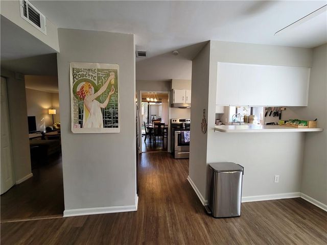 6188 Brookwood Road, Peachtree Corners, GA 30092