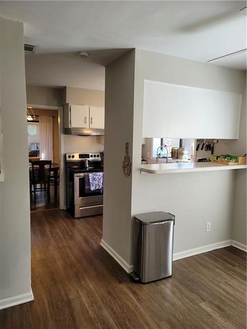 6188 Brookwood Road, Peachtree Corners, GA 30092
