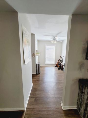 6188 Brookwood Road, Peachtree Corners, GA 30092