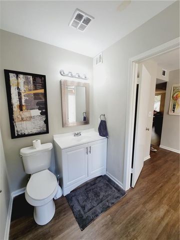 6188 Brookwood Road, Peachtree Corners, GA 30092