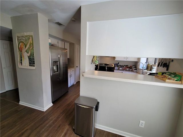 6188 Brookwood Road, Peachtree Corners, GA 30092
