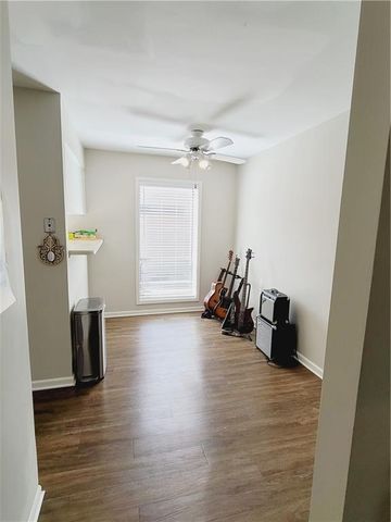 6188 Brookwood Road, Peachtree Corners, GA 30092