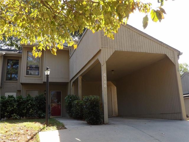 6188 Brookwood Road, Peachtree Corners, GA 30092