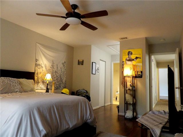 6188 Brookwood Road, Peachtree Corners, GA 30092