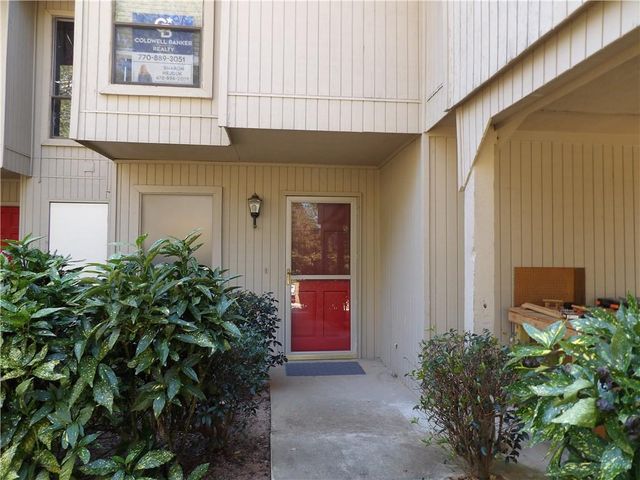 6188 Brookwood Road, Peachtree Corners, GA 30092