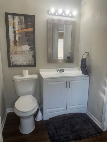 6188 Brookwood Road, Peachtree Corners, GA 30092