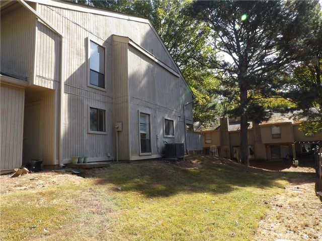 6188 Brookwood Road, Peachtree Corners, GA 30092