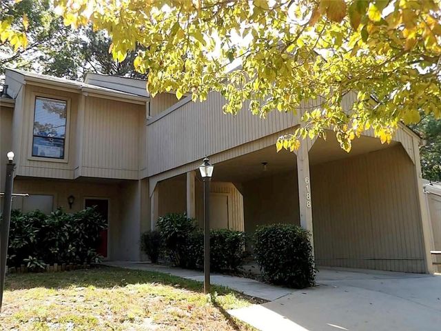 6188 Brookwood Road, Peachtree Corners, GA 30092