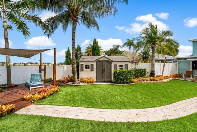 3120 Cape Circle, Margate, FL 33063