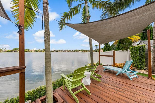 3120 Cape Circle, Margate, FL 33063