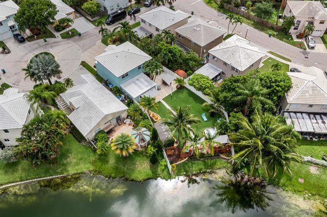 3120 Cape Circle, Margate, FL 33063