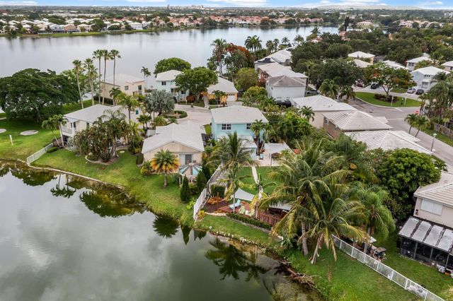3120 Cape Circle, Margate, FL 33063