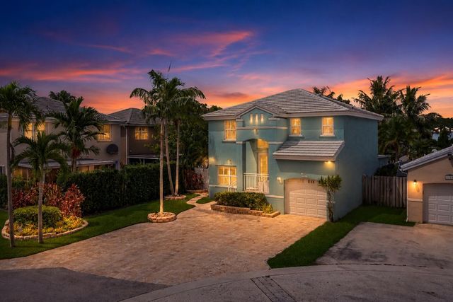 3120 Cape Circle, Margate, FL 33063