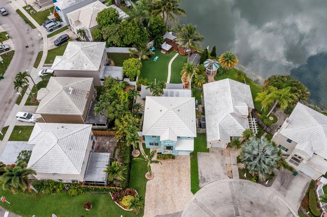 3120 Cape Circle, Margate, FL 33063