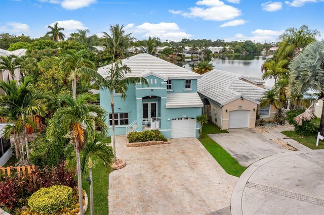 3120 Cape Circle, Margate, FL 33063
