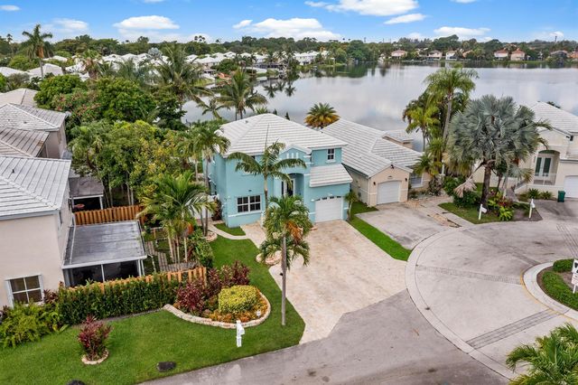 3120 Cape Circle, Margate, FL 33063