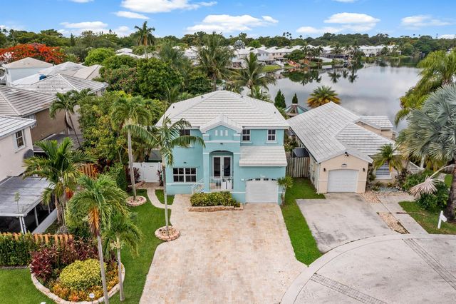 3120 Cape Circle, Margate, FL 33063