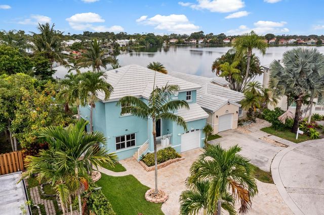 3120 Cape Circle, Margate, FL 33063