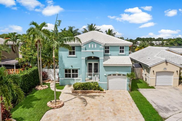 3120 Cape Circle, Margate, FL 33063