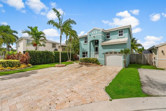 3120 Cape Circle, Margate, FL 33063