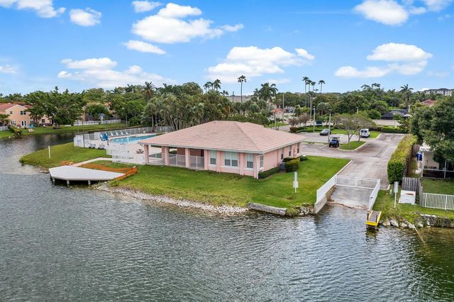 3120 Cape Circle, Margate, FL 33063