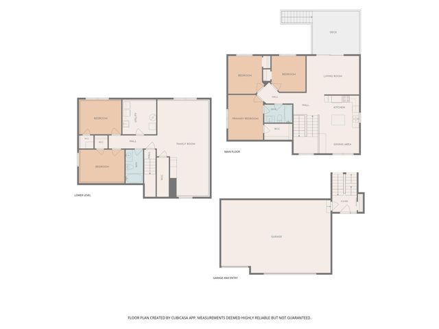 1513 Killdeer Avenue, Sartell, MN 56377