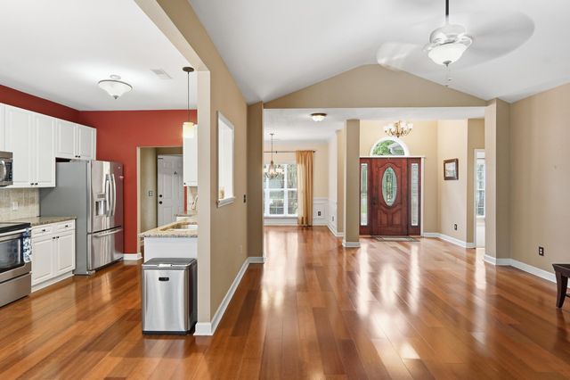 1277 Hermit Crab Way, Mount Pleasant, SC 29466