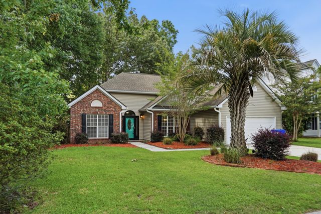 1277 Hermit Crab Way, Mount Pleasant, SC 29466