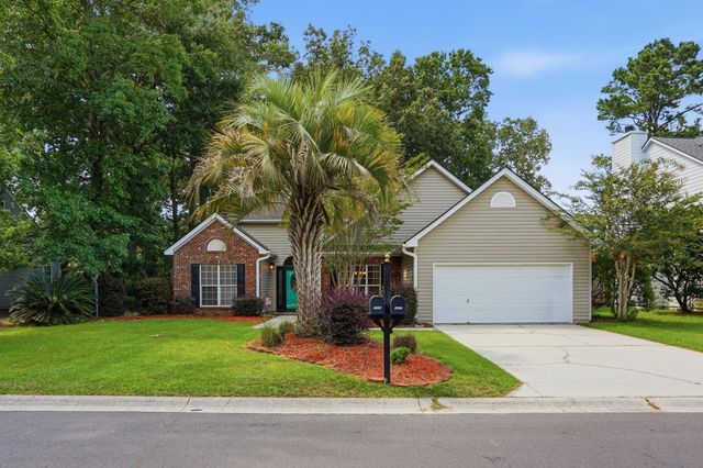 1277 Hermit Crab Way, Mount Pleasant, SC 29466