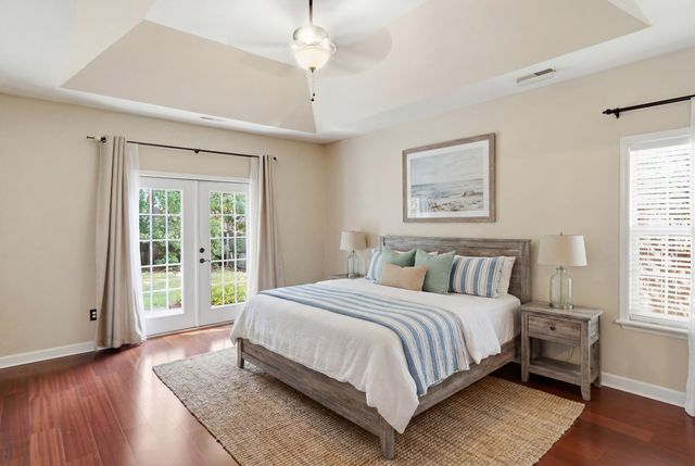 1277 Hermit Crab Way, Mount Pleasant, SC 29466
