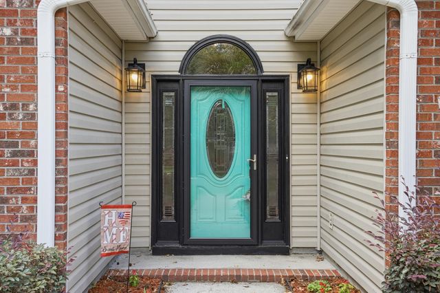 1277 Hermit Crab Way, Mount Pleasant, SC 29466