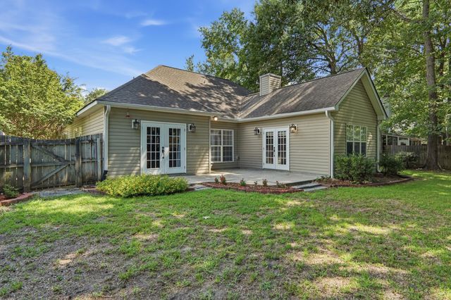 1277 Hermit Crab Way, Mount Pleasant, SC 29466