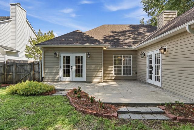 1277 Hermit Crab Way, Mount Pleasant, SC 29466