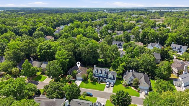 1277 Hermit Crab Way, Mount Pleasant, SC 29466