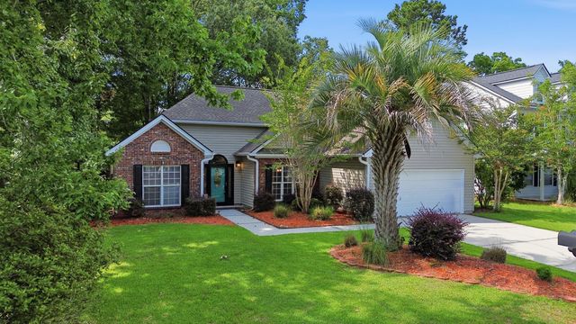 1277 Hermit Crab Way, Mount Pleasant, SC 29466