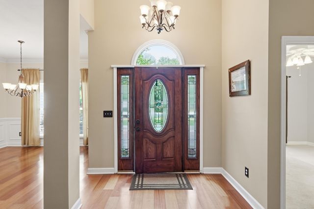 1277 Hermit Crab Way, Mount Pleasant, SC 29466