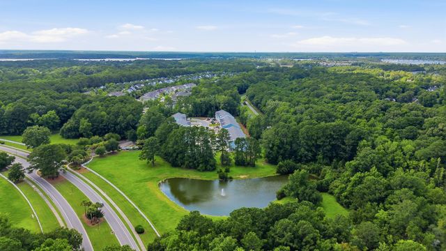 1277 Hermit Crab Way, Mount Pleasant, SC 29466
