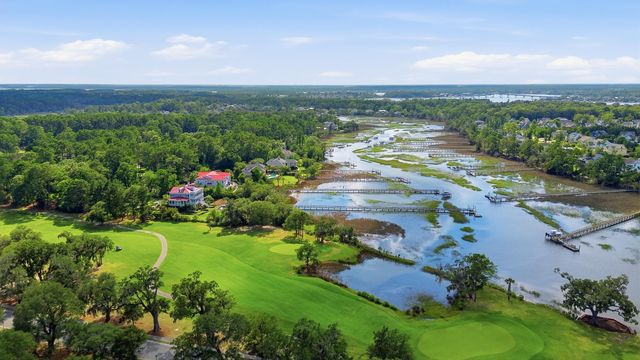 1277 Hermit Crab Way, Mount Pleasant, SC 29466